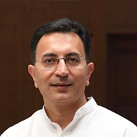 श्री जितिन प्रसाद