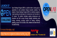 Launch of IoT OpenLab OCP 5.0 