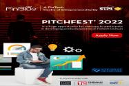 पिच फेस्ट  3.0 : फिन-ब्लू   – फिन टेक  सेंटर ऑफ़ एंटरप्रेन्योरशिप